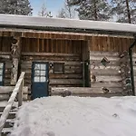 Vuokatinportti B 9 By Interhome