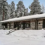 Сasa de vacaciones Vuokatinportti B 9 By Interhome