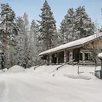 Vuokatinportti B 9 By Interhome Сasa de vacaciones