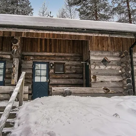 Vuokatinportti B 9 By Interhome Tatil Evi