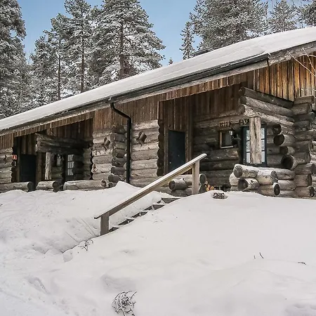 Сasa de vacaciones Vuokatinportti B 9 By Interhome *