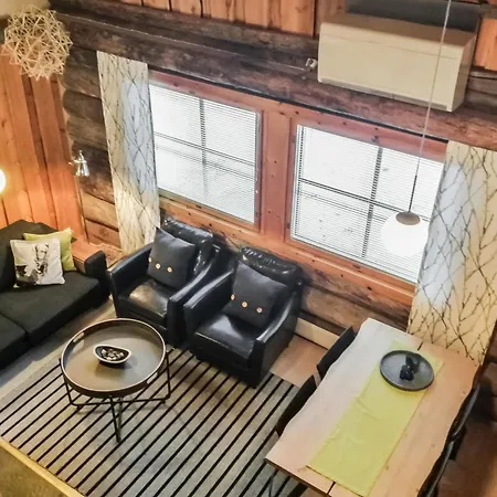 Vuokatinportti B 9 By Interhome Vuokatti