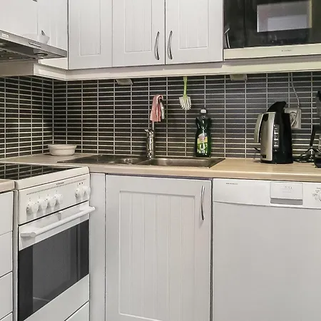 Vuokatinportti B 9 By Interhome