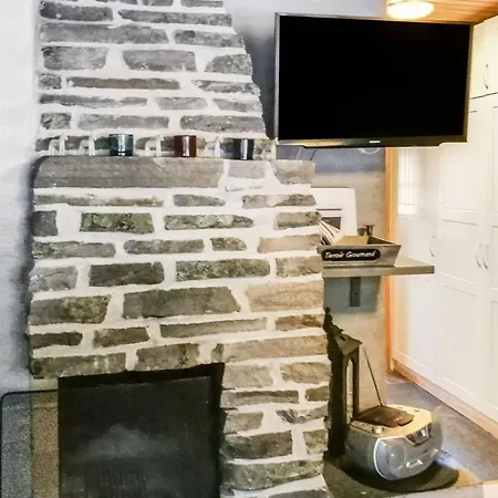 Vuokatinportti B 9 By Interhome *