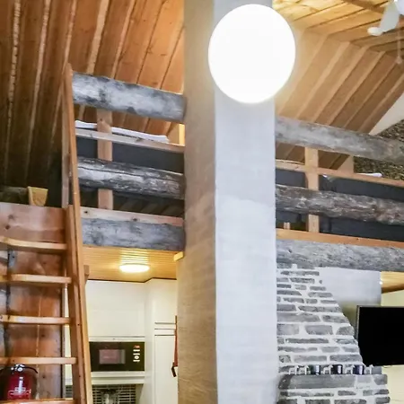 Vuokatinportti B 9 By Interhome