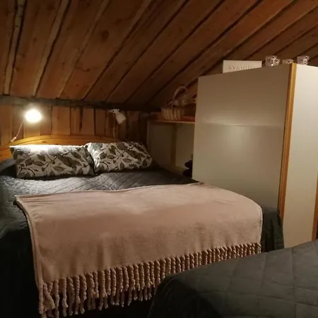 Tatil Evi Vuokatinportti B 9 By Interhome