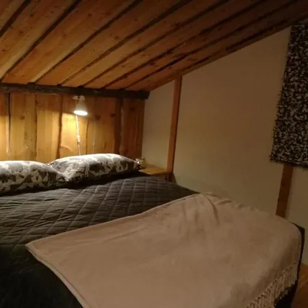 Tatil Evi Vuokatinportti B 9 By Interhome *