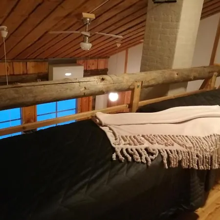 Vuokatinportti B 9 By Interhome Vuokatti