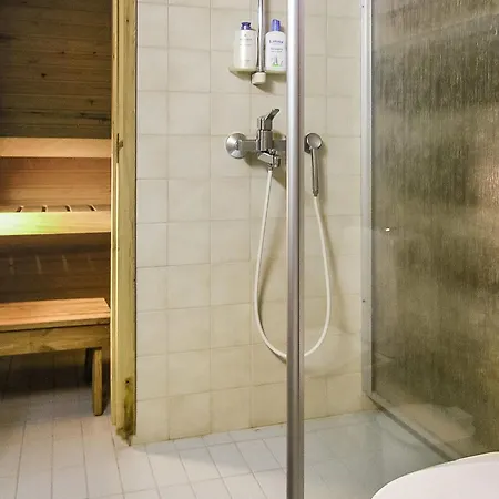 Vuokatinportti B 9 By Interhome 펜션 *