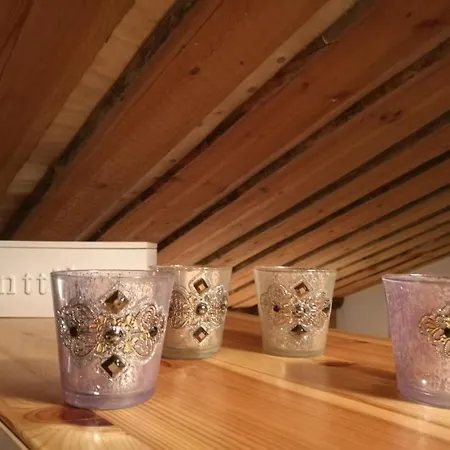 Tatil Evi Vuokatinportti B 9 By Interhome