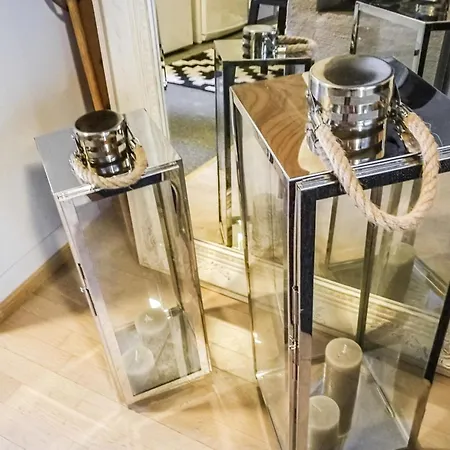 Vuokatinportti B 9 By Interhome