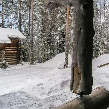 Vuokatinportti B 9 By Interhome *