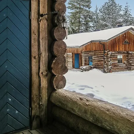 Vuokatinportti B 9 By Interhome