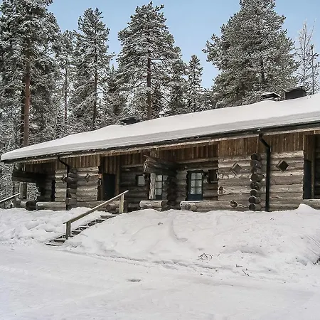 펜션 Vuokatinportti B 9 By Interhome