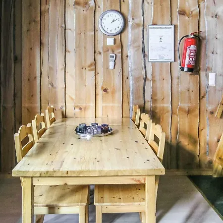 Vuokatinportti B 9 By Interhome Сasa de vacaciones *