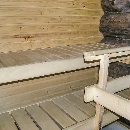 Vuokatinportti B 9 By Interhome Сasa de vacaciones