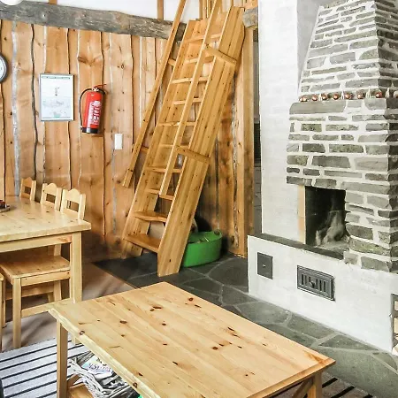 Vuokatinportti B 9 By Interhome Сasa de vacaciones Vuokatti