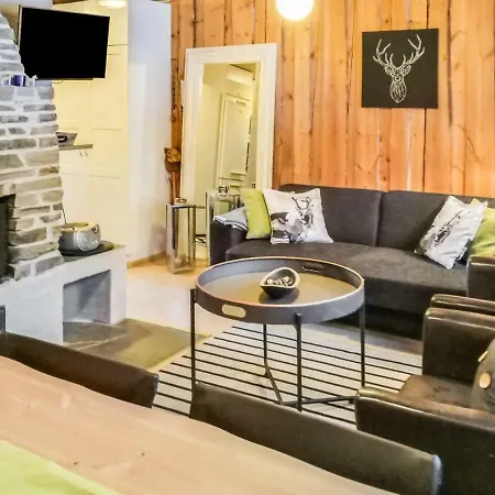 Vuokatinportti B 9 By Interhome * Vuokatti