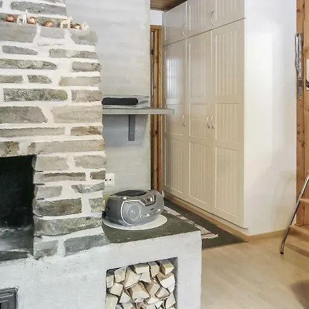 Сasa de vacaciones Vuokatinportti B 9 By Interhome