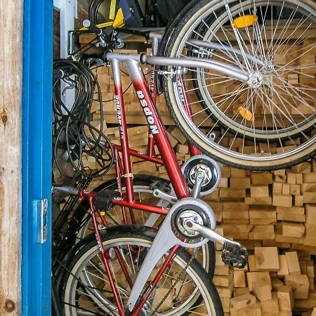 Vuokatinportti B 9 By Interhome