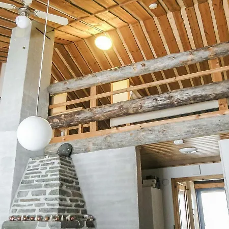 Vuokatinportti B 9 By Interhome Сasa de vacaciones *