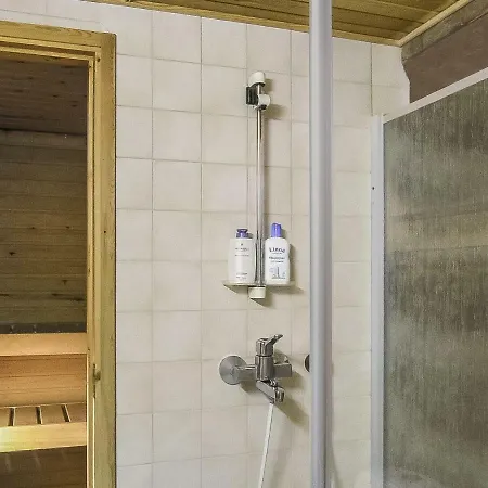 Vuokatinportti B 9 By Interhome Tatil Evi Vuokatti