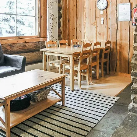 Сasa de vacaciones Vuokatinportti B 9 By Interhome