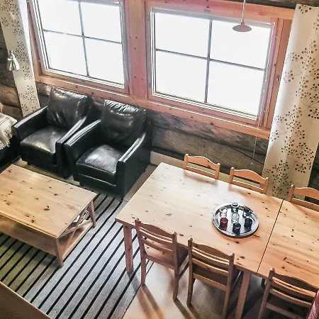 Tatil Evi Vuokatinportti B 9 By Interhome