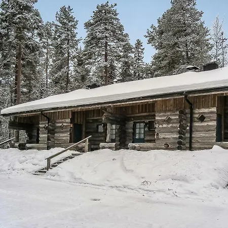 Vuokatinportti B 9 By Interhome Vuokatti