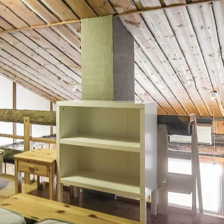 Vuokatinportti B 9 By Interhome Vuokatti