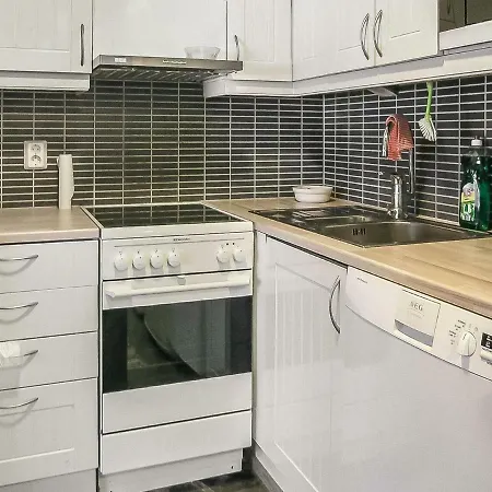 Vuokatinportti B 9 By Interhome Сasa de vacaciones *