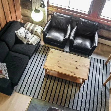 Сasa de vacaciones Vuokatinportti B 9 By Interhome *