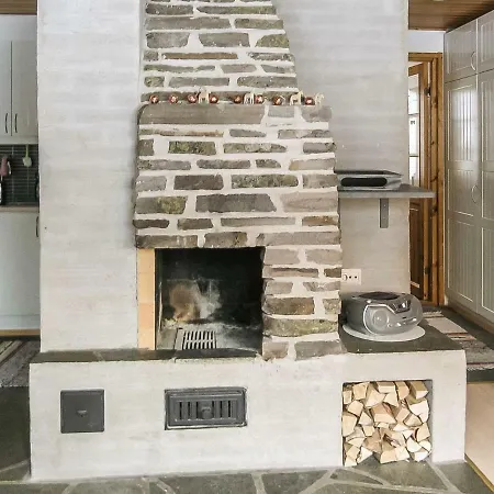 Vuokatinportti B 9 By Interhome * Vuokatti