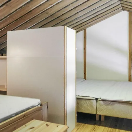 Vuokatinportti B 9 By Interhome Tatil Evi