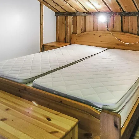 Vuokatinportti B 9 By Interhome Vuokatti